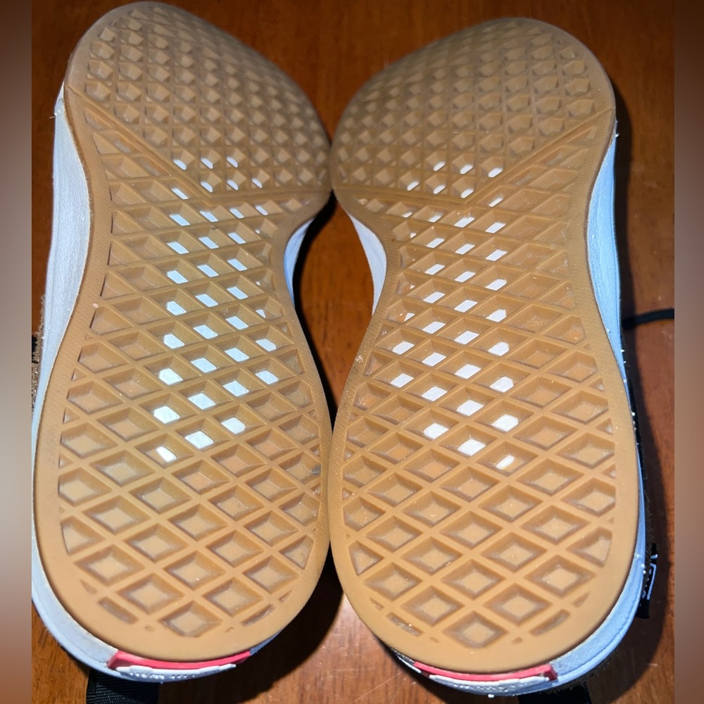 Vans ultra range - Picture 4 of 6